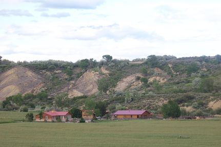 Farm Property for sale in Delta County, Colorado