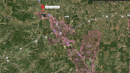 Farm Property for sale in Kendall County, Texas