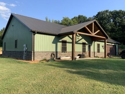Ranch Property for sale in Stewart County, Tennessee