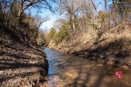Waterfront Property for sale in Love County, Oklahoma