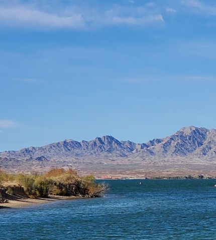 Farm Property for sale in Mohave County, Arizona