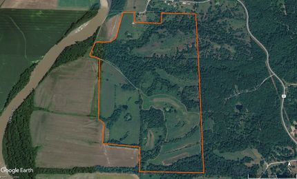 Riverfront Property for sale in Macon County, Missouri
