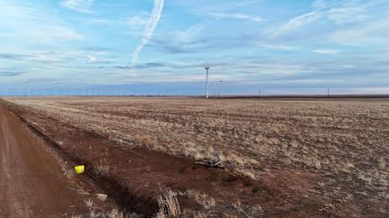 Farm Property for sale in Briscoe County, Texas