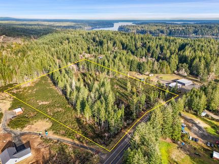Undeveloped Land for sale in Mason County, Washington