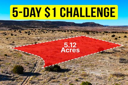 Timberland Property for sale in San Miguel County, New Mexico