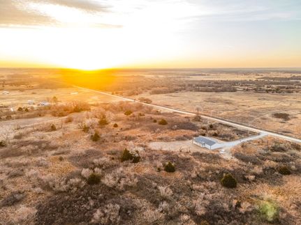 Recreational Property for sale in Grant County, Oklahoma