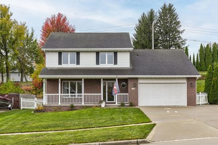 Ranch Property for sale in Warren County, Iowa