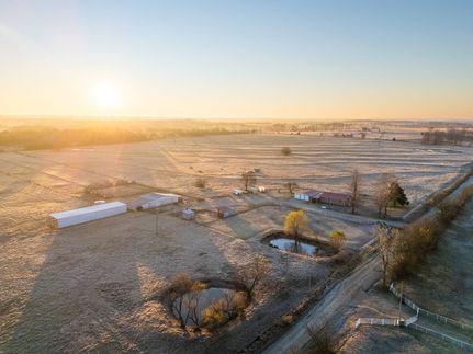 Recreational Property for sale in Okfuskee County, Oklahoma