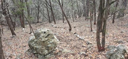 Timberland Property for sale in Comal County, Texas