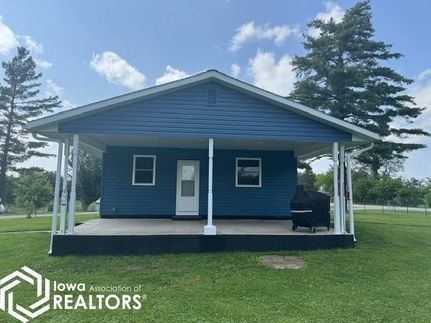 Farm Property for sale in Appanoose County, Iowa