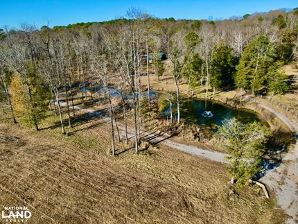 Recreational Property for sale in Shelby County, Alabama
