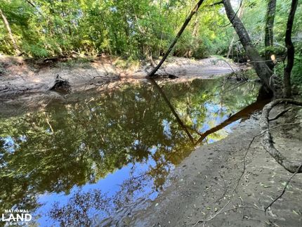 Recreational Property for sale in Washington County, Alabama