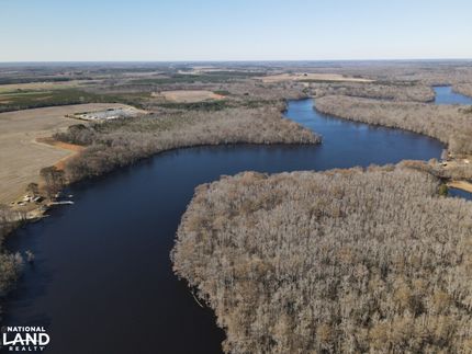 Farm Property for sale in Bertie County, North Carolina