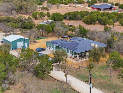 Recreational Property for sale in Williamson County, Texas