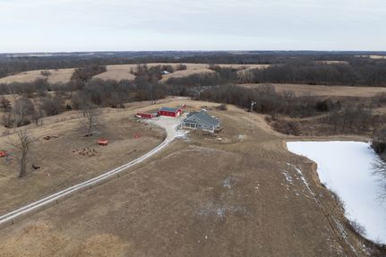 Ranch Property for sale in Henry County, Iowa
