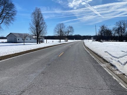 Farm Property for sale in Crawford County, Illinois