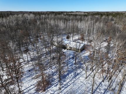Recreational Property for sale in Todd County, Minnesota