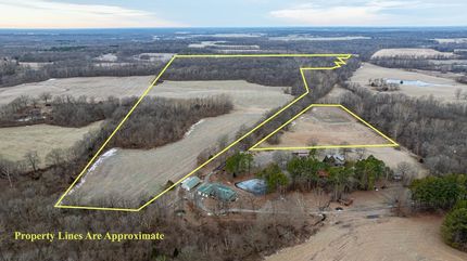 Recreational Property for sale in Franklin County, Illinois