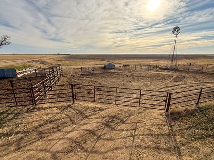Ranch Property for sale in Pawnee County, Kansas