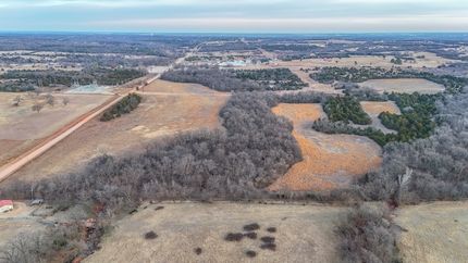 Timberland Property for sale in Payne County, Oklahoma