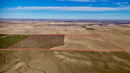 Farm Property for sale in Graham County, Kansas