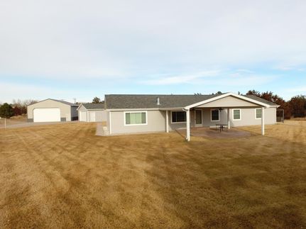 Ranch Property for sale in Keith County, Nebraska