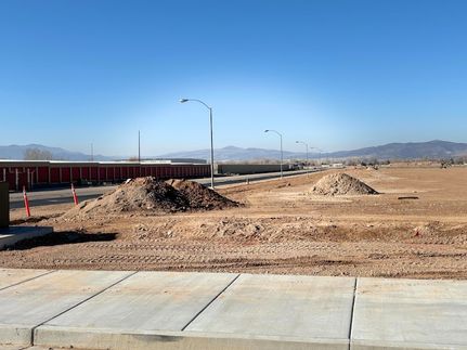 Undeveloped Land for sale in Iron County, Utah