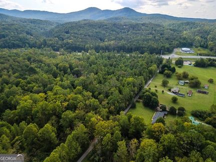 Property for sale in Gilmer County, Georgia