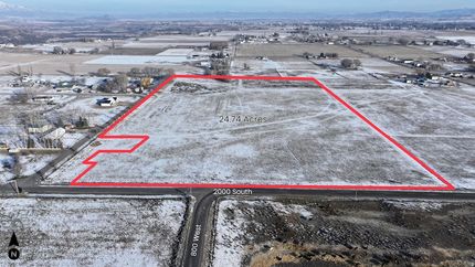 Property for sale in Franklin County, Idaho