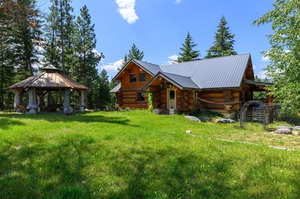 Property for sale in Lincoln County, Montana