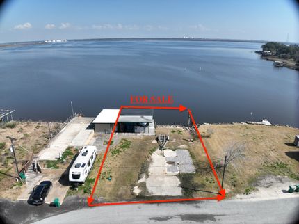Recreational Property for sale in Calcasieu Parish, Louisiana