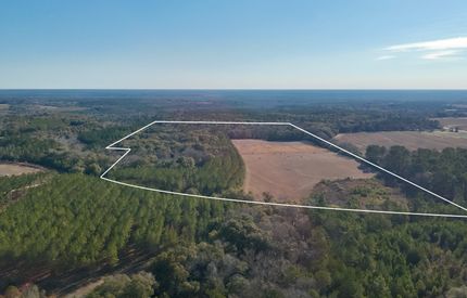 Farm Property for sale in Henry County, Alabama