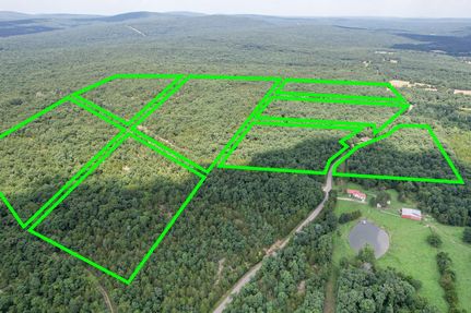 Recreational Property for sale in Madison County, Missouri