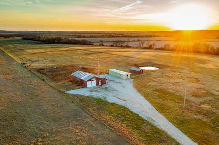 Ranch Property for sale in Anderson County, Kansas