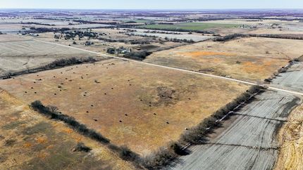 Undeveloped Land for sale in Wilson County, Kansas