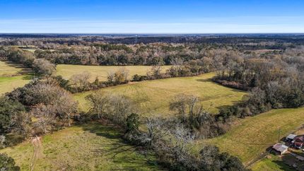 Farm Property for sale in Saint Helena Parish, Louisiana