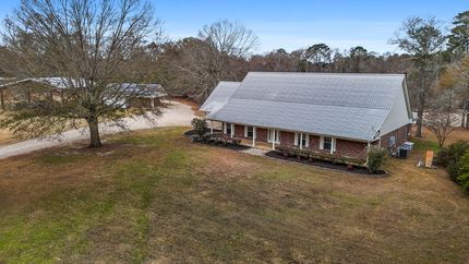 Ranch Property for sale in Washington Parish, Louisiana