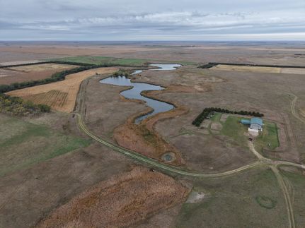 Farm Property for sale in Hyde County, South Dakota