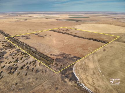Ranch Property for sale in Edwards County, Kansas
