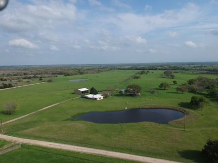 Ranch Property for sale in Navarro County, Texas
