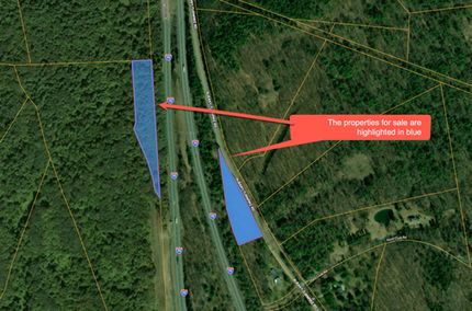 Farm Property for sale in Columbia County, New York