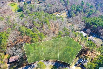 Undeveloped Land for sale in Jefferson County, Alabama