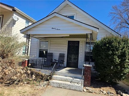 Property for sale in Jackson County, Missouri