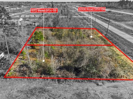 Property for sale in Liberty County, Texas