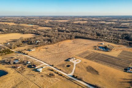 Farm Property for sale in Johnson County, Missouri