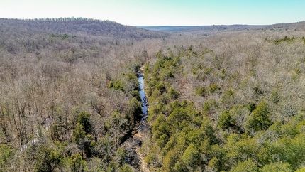 Timberland Property for sale in Sharp County, Arkansas