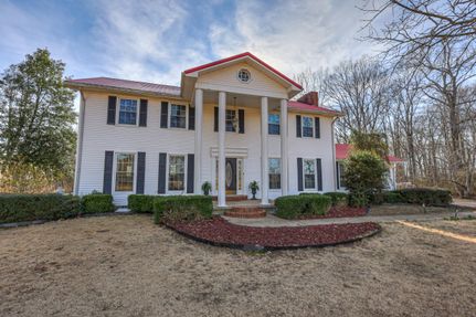 Farm Property for sale in Lawrence County, Tennessee