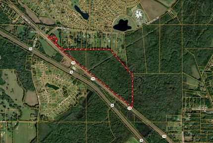 Farm Property for sale in DeSoto County, Mississippi