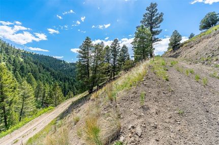 Property for sale in Powell County, Montana