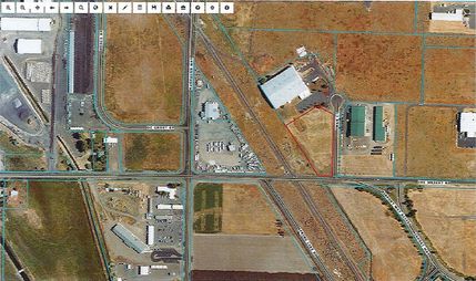 Undeveloped Land for sale in Klamath County, Oregon